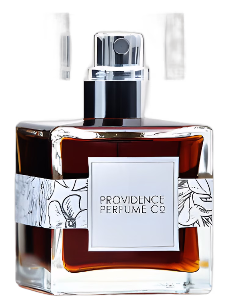Providence Perfume Co. Heart of Darkness
