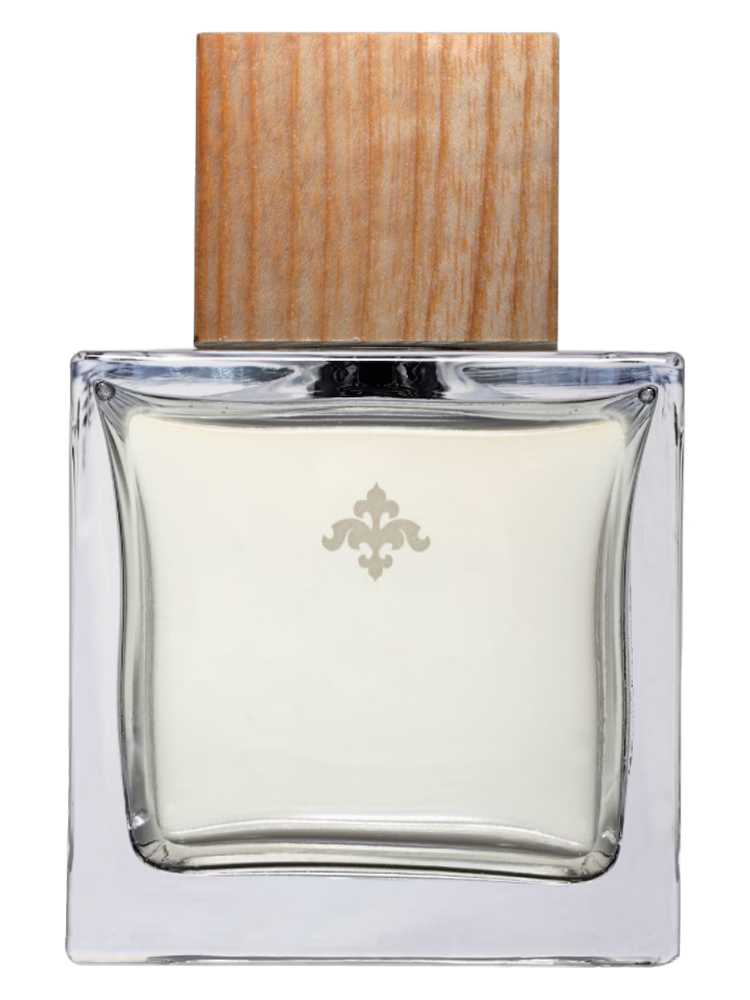 The Fragrance Design Studio No. 19