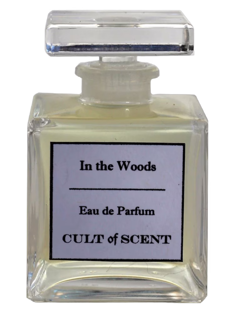 Cult of Scent In The Woods