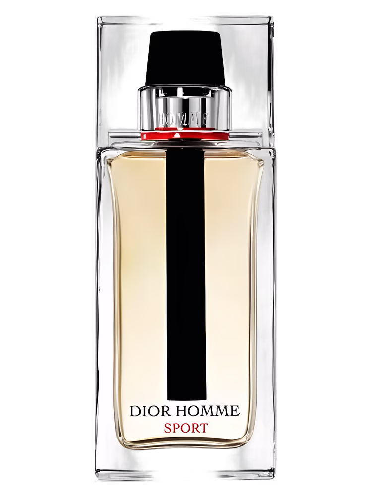Dior Dior Homme Sport 2017