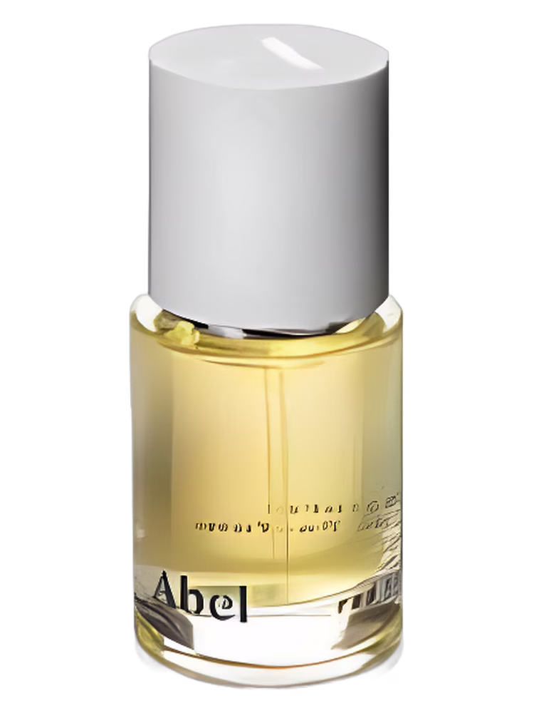 Abel Red Santal