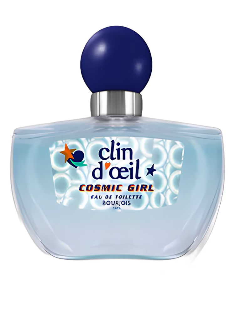 Bourjois Clin d'Oeil Cosmic Girl