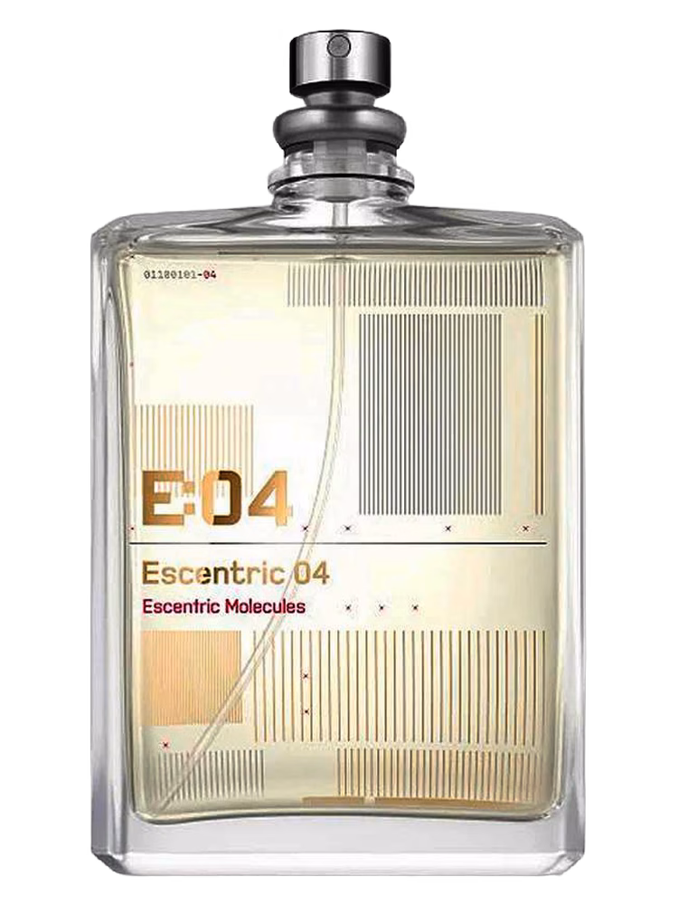 Escentric Molecules Escentric 04
