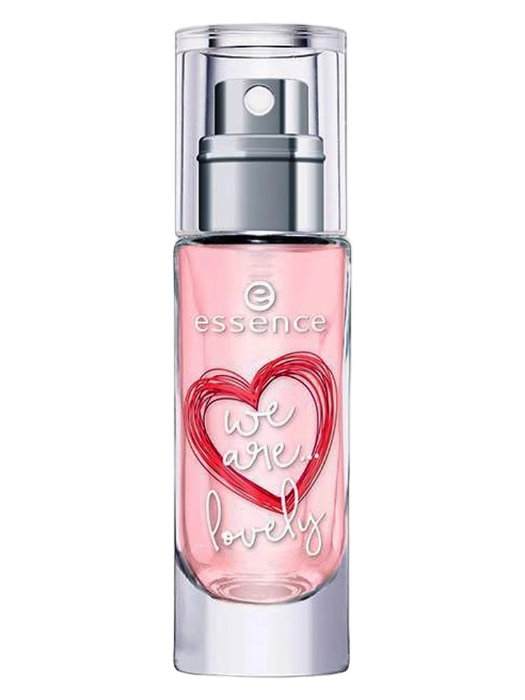 essence We Are... Lovely