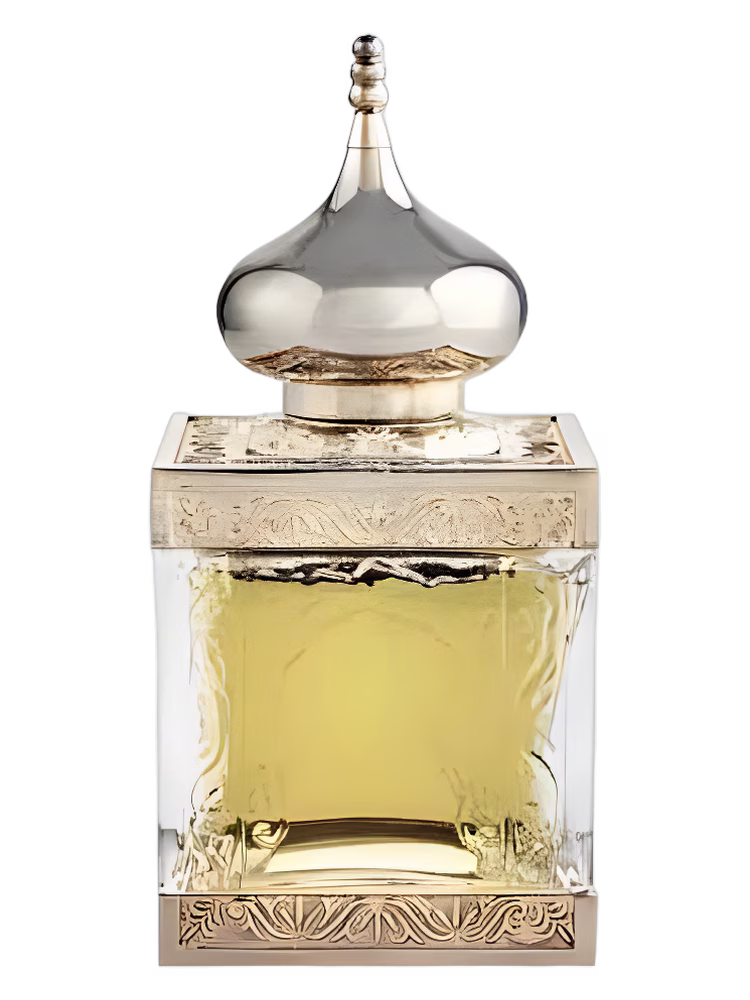 Amouage Silver Cristal