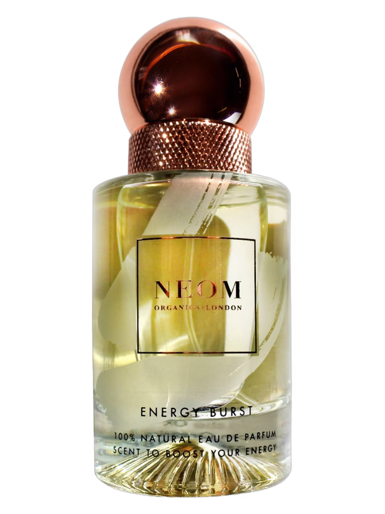 Neom Organics Energy Burst Eau De Parfum