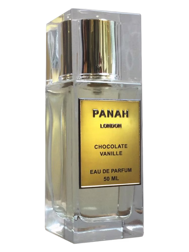 Panah London Chocolate Vanille