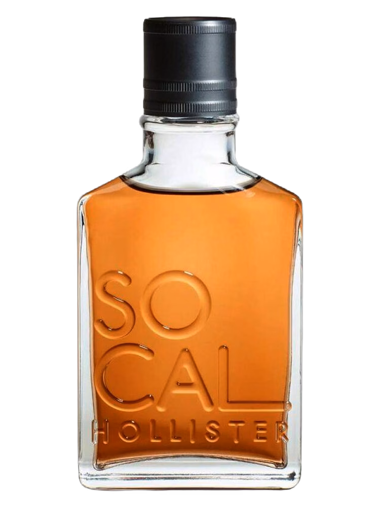 Hollister Socal for Men