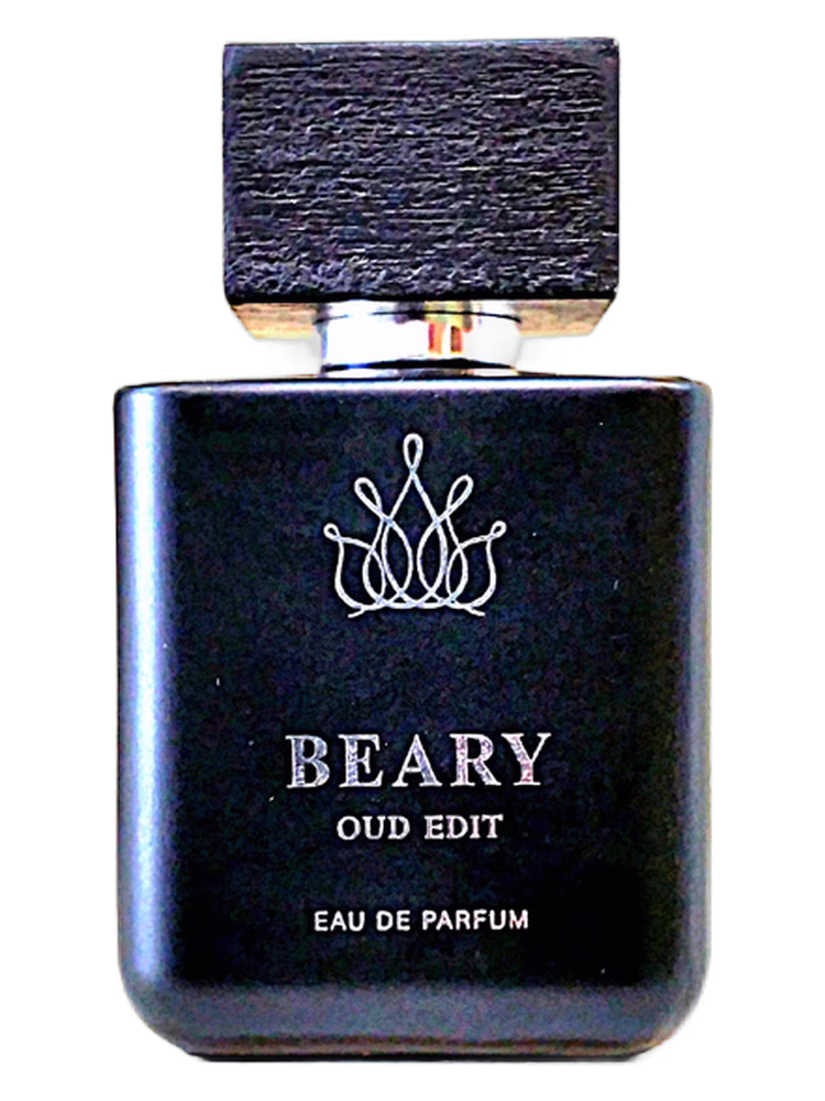 Beary Oud Edit