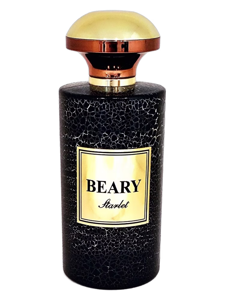 Beary Starlet
