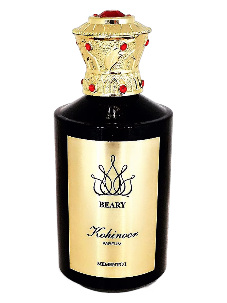 Beary Kohinoor