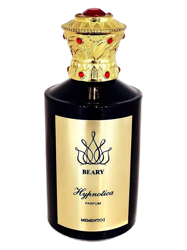 Beary Hypnotica