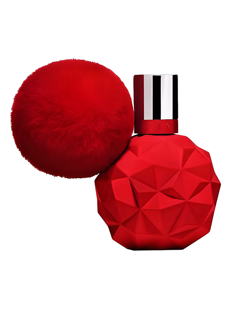 Ariana Grande Sweet Like Candy Limited Edition