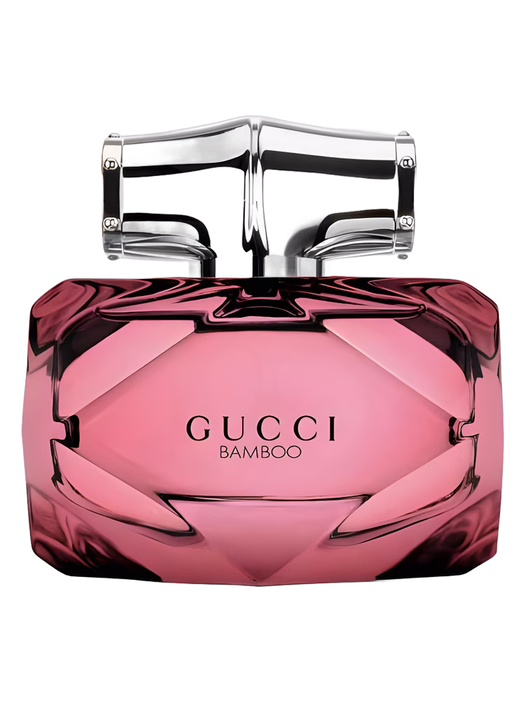 Gucci Gucci Bamboo Limited Edition