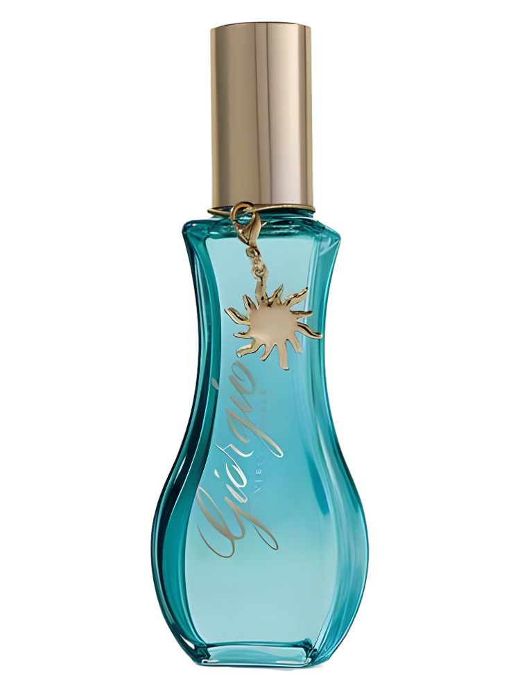 Giorgio Beverly Hills Giorgio Beverly Hills Blue