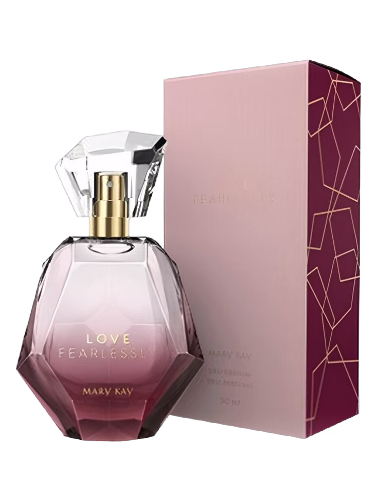 Mary Kay Love Fearlessly