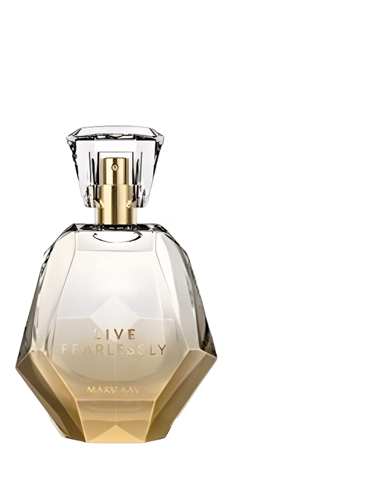 Mary Kay Live Fearlessly