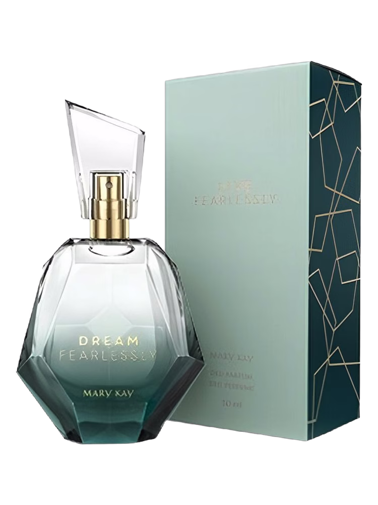 Mary Kay Dream Fearlessly