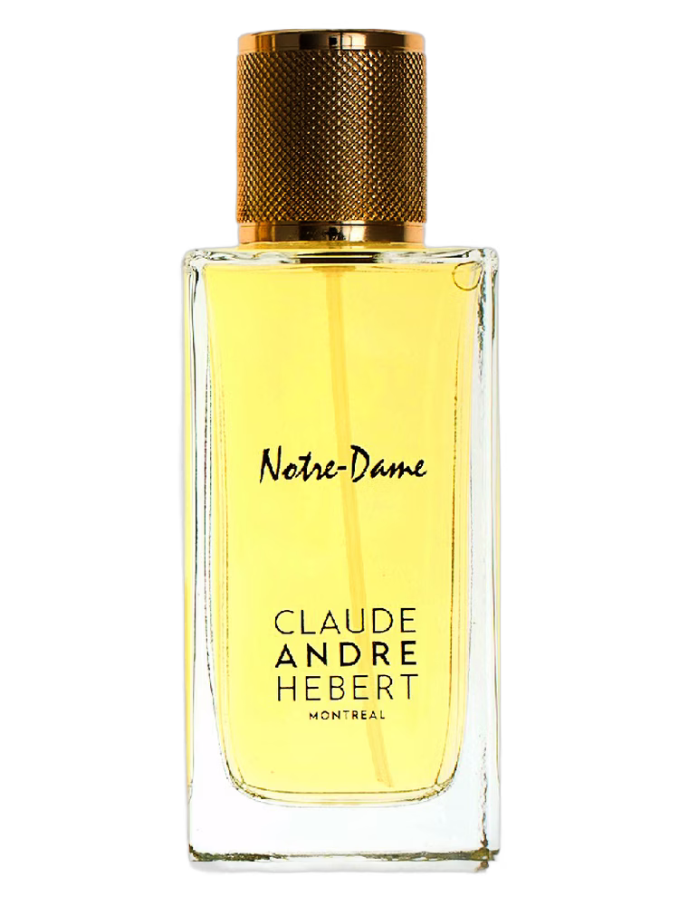 Claude Andre Hebert Notre-Dame