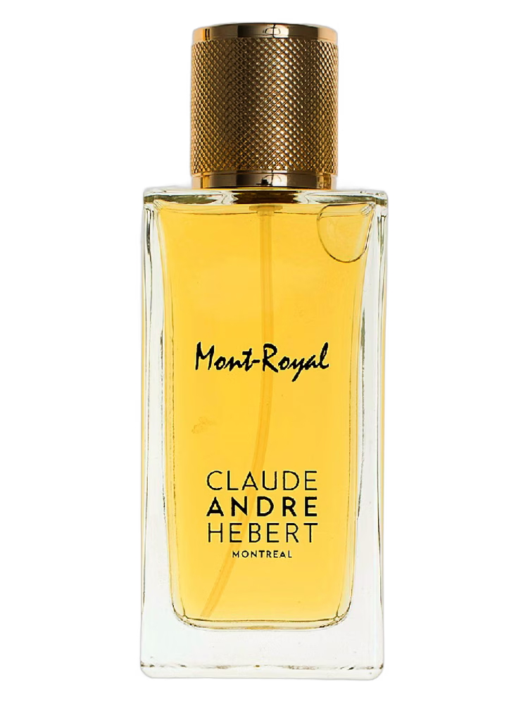 Claude Andre Hebert Mont-Royal