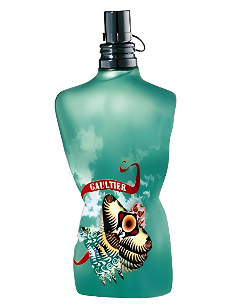 Jean Paul Gaultier Le Male Stimulating Body Spray 2006