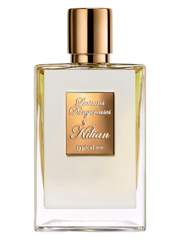 Kilian Liaisons Dangereuses