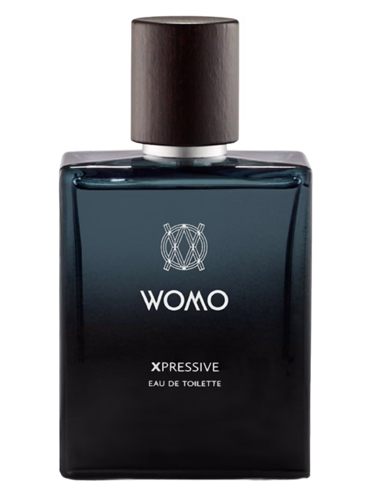 Womo Xpressive