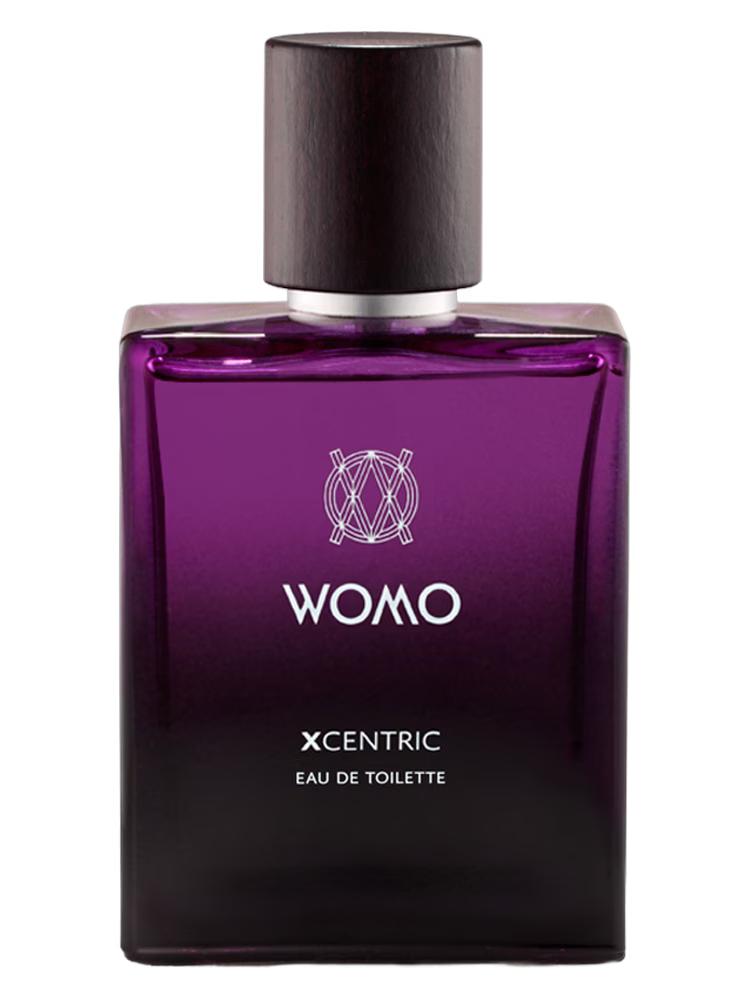 Womo Xcentric