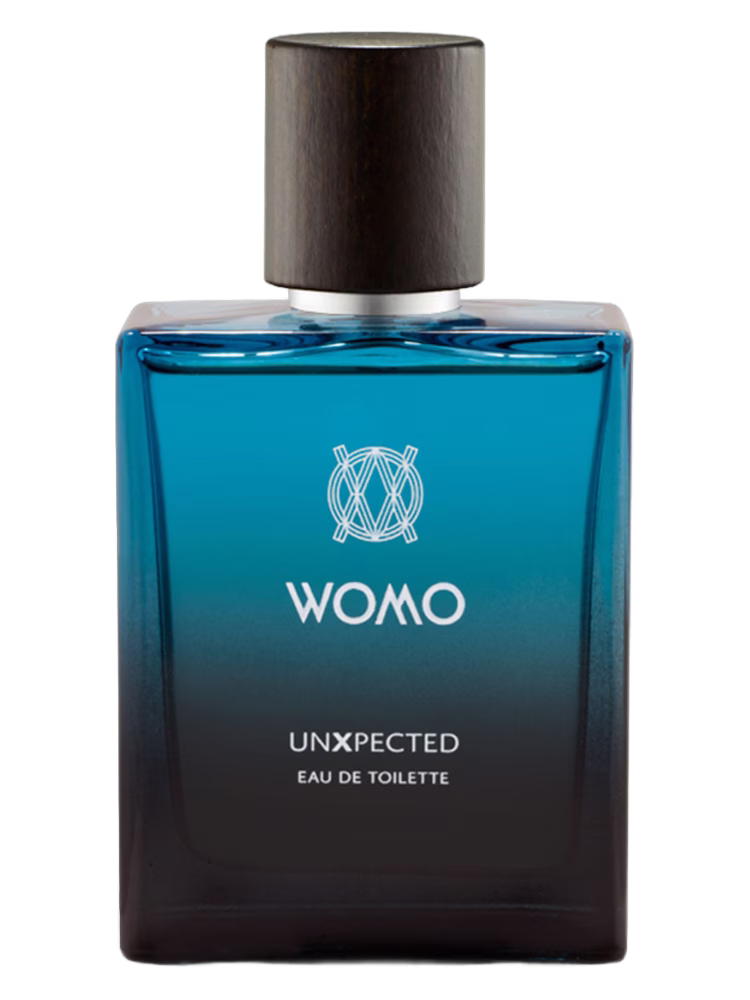 Womo UnXpected