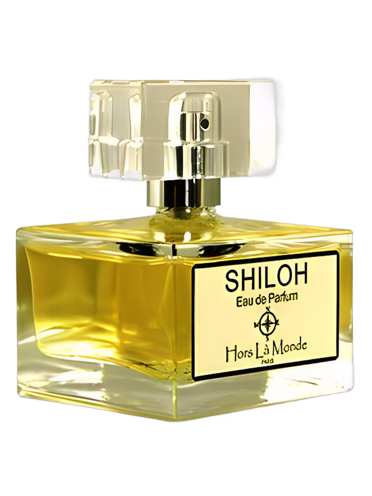 Hors La Monde Shiloh