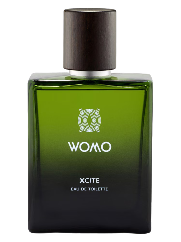 Womo Xcite