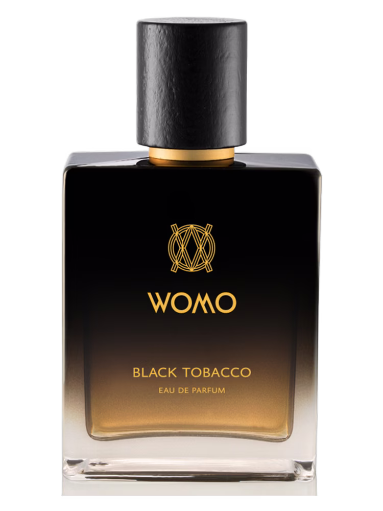 Womo Black Tobacco