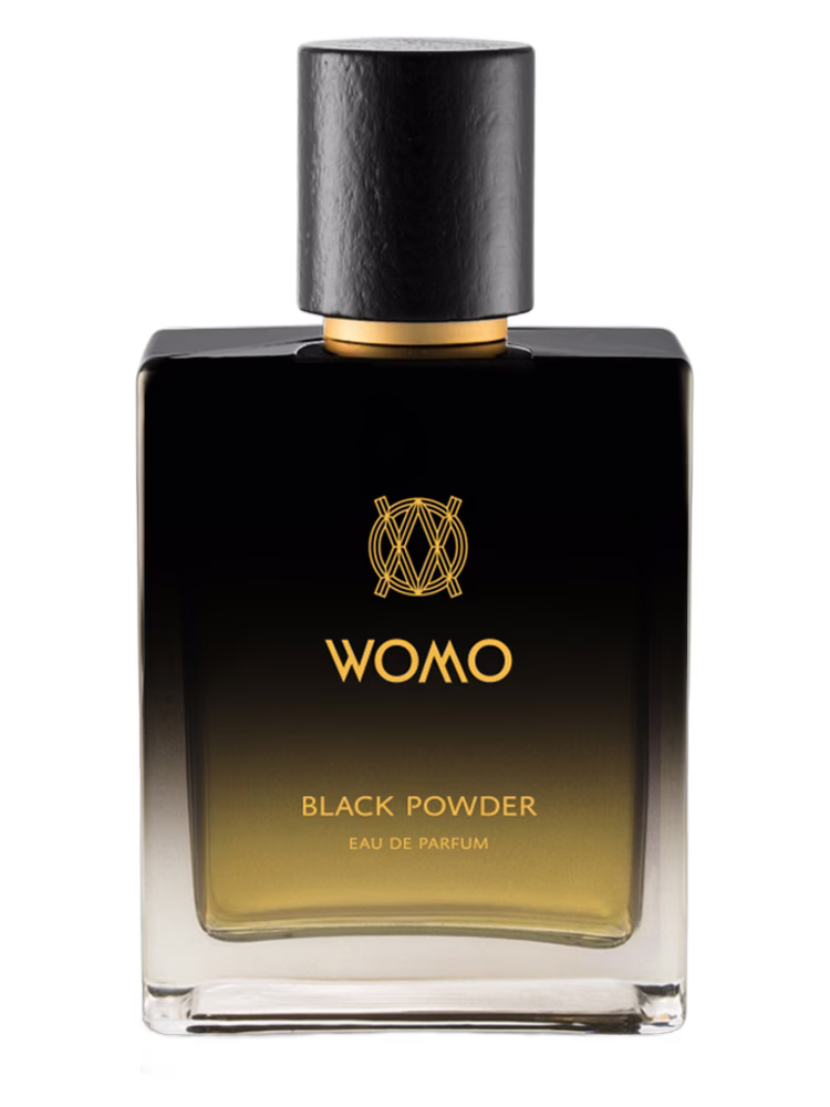 Womo Black Powder