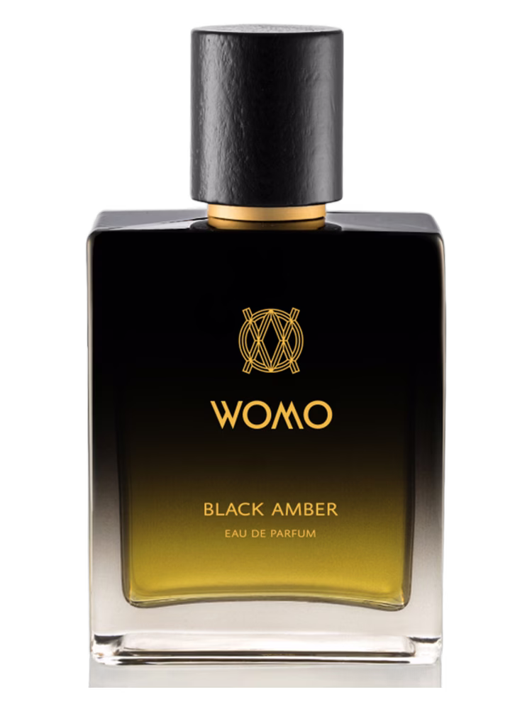 Womo Black Amber