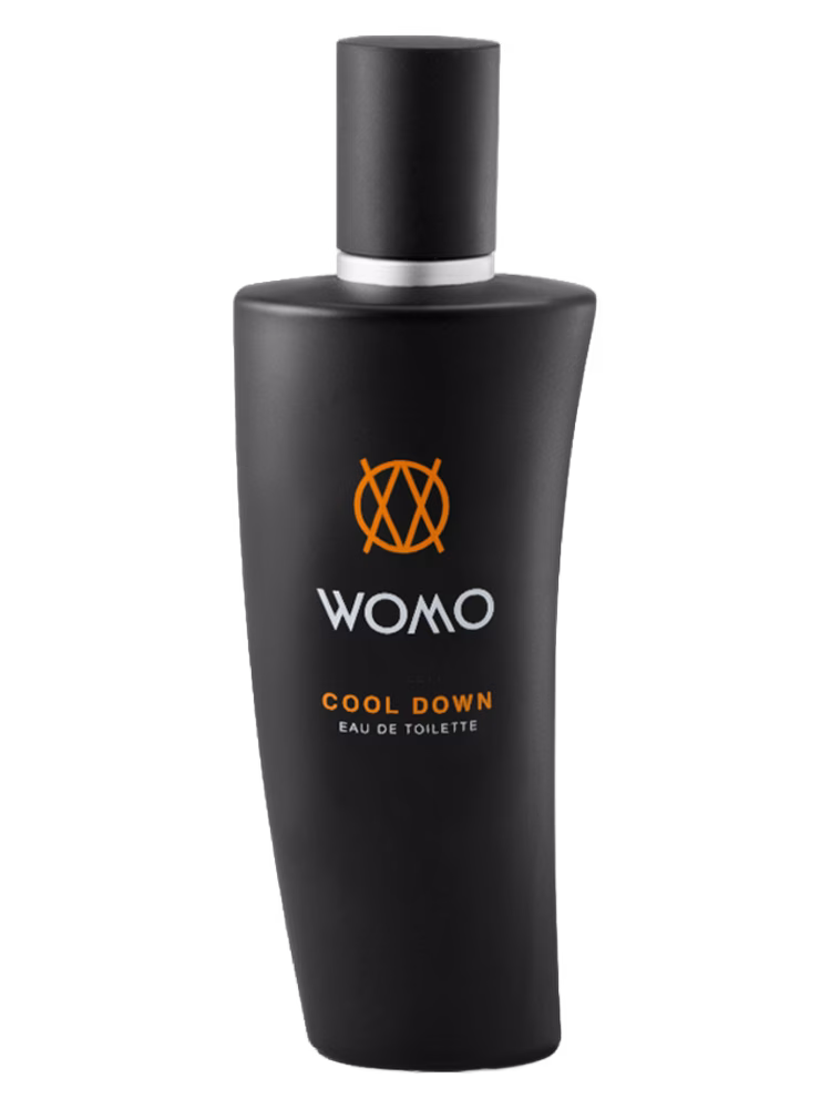 Womo Cool Down