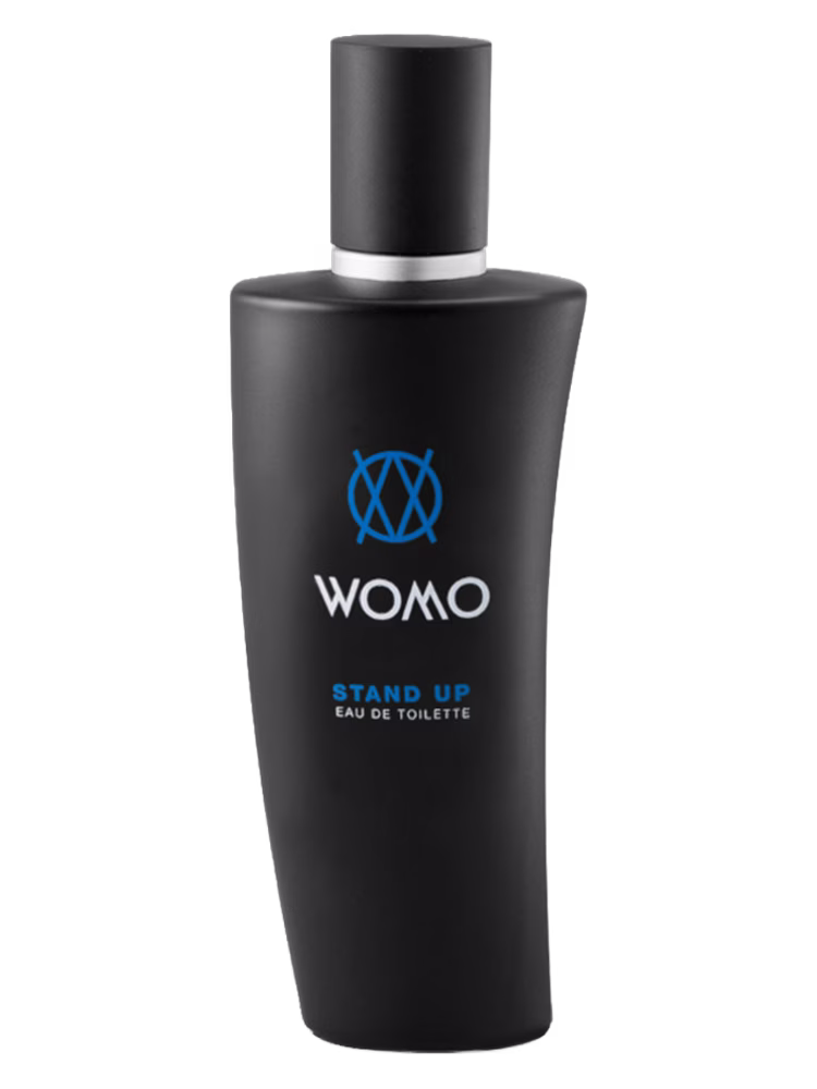 Womo Stand Up