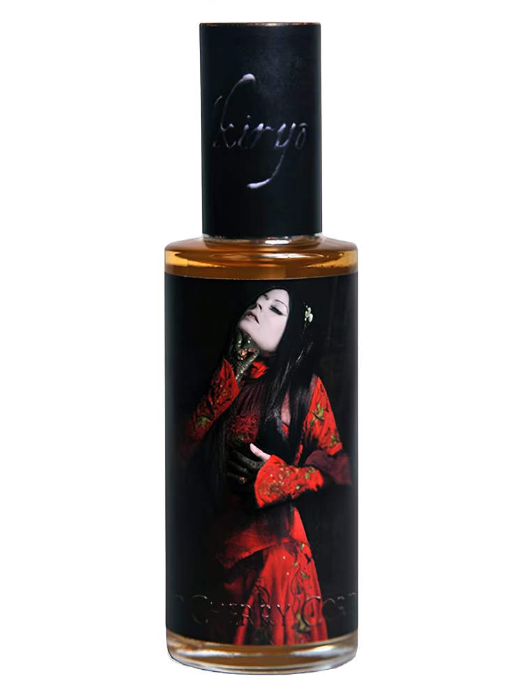 Ikiryō Blood Cherry Cordial