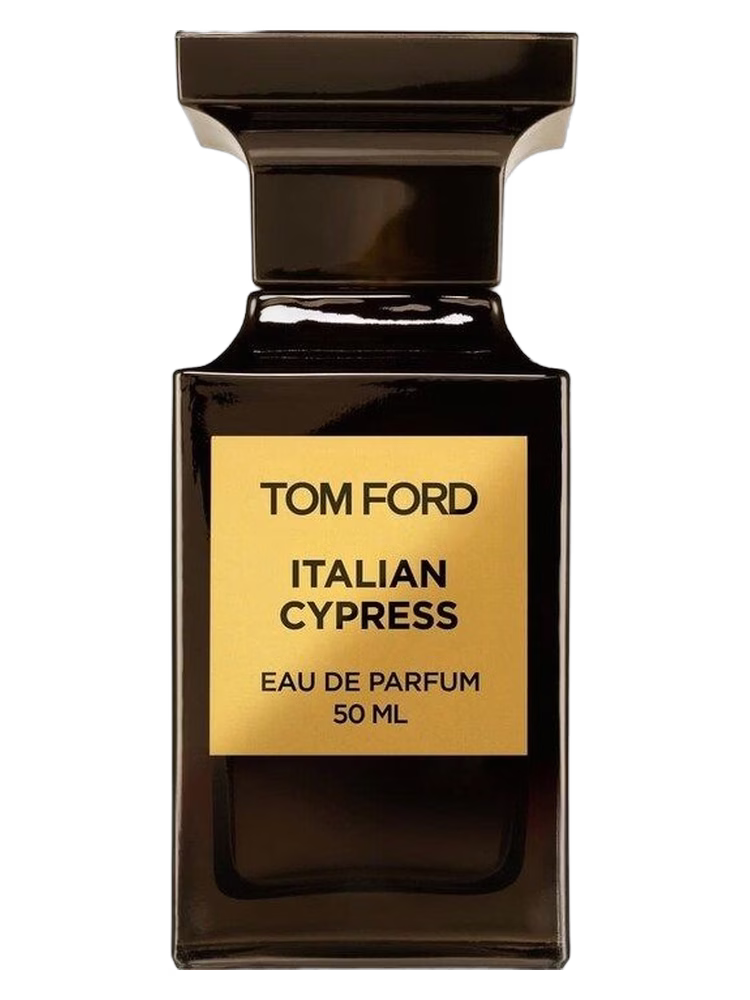 Tom Ford Italian Cypress