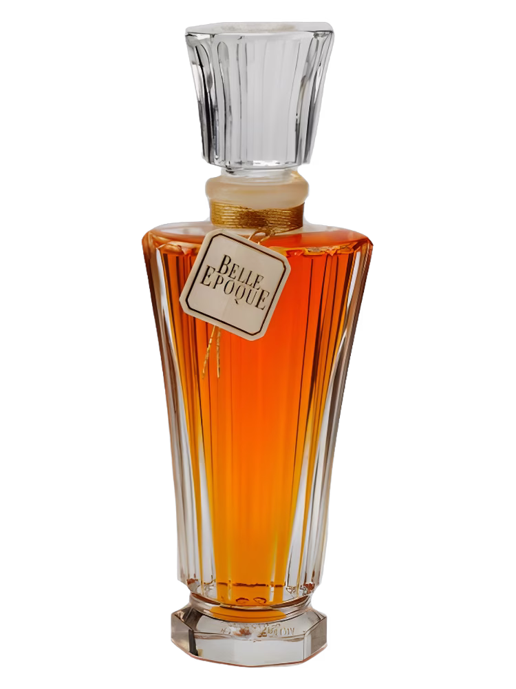 Guerlain Belle Epoque Limited Edition