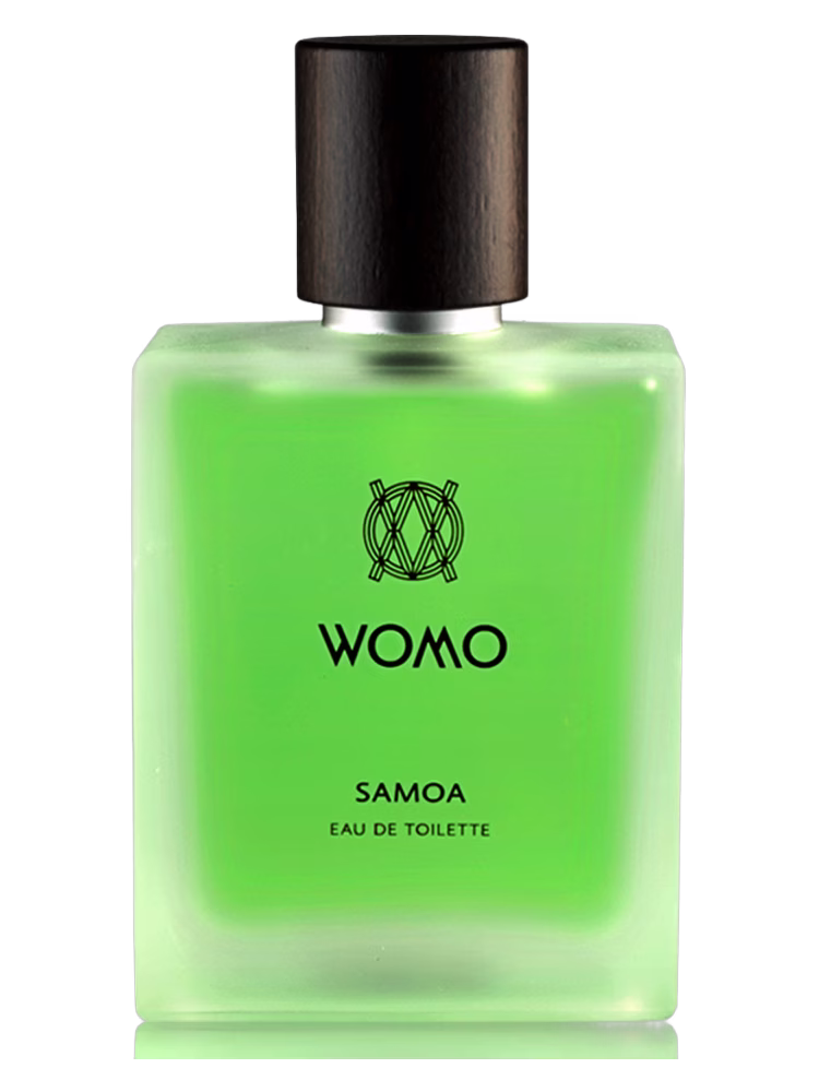 Womo Samoa