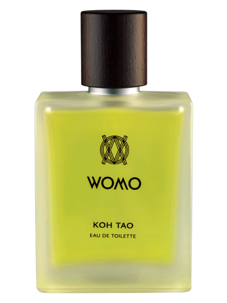 Womo Koh Tao