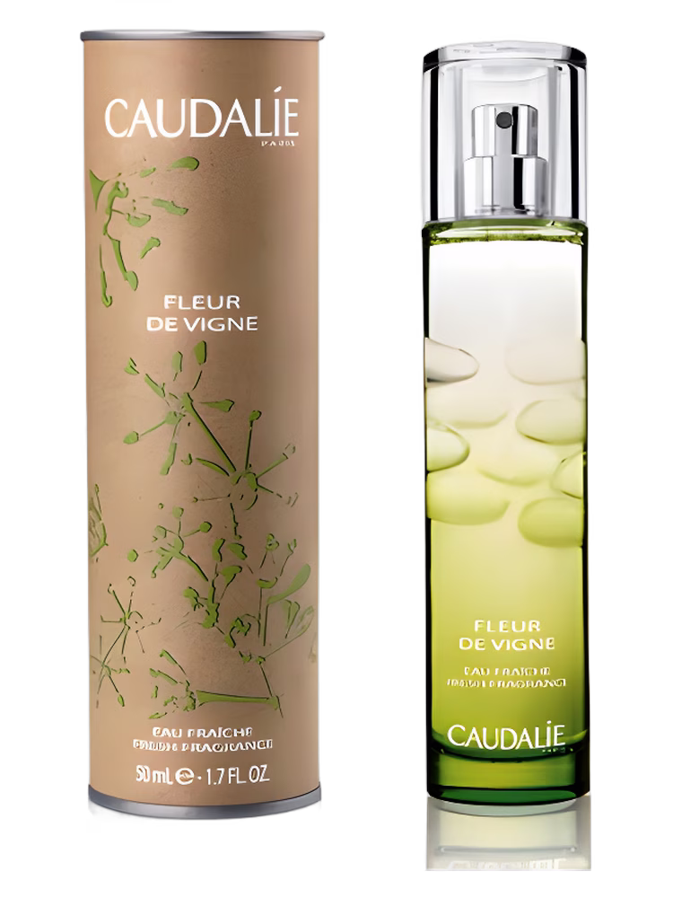 Caudalie Fleur de Vigne