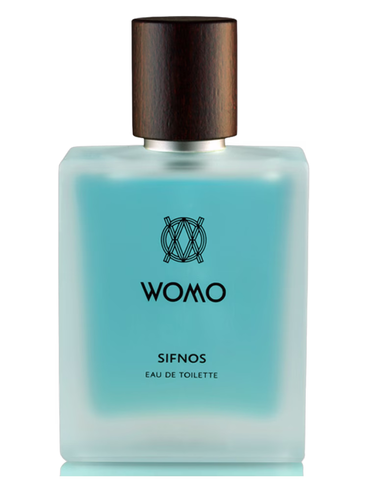 Womo Sifnos