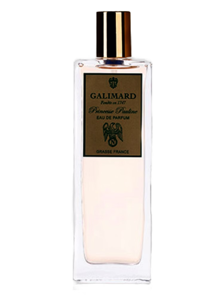Galimard Princesse Pauline