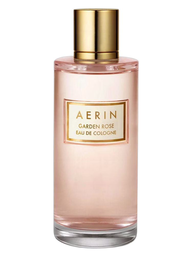 Aerin Garden Rose Eau de Cologne