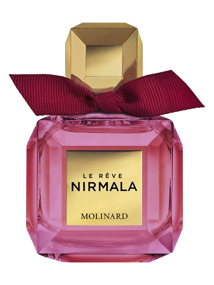 Molinard Le Rêve Nirmala