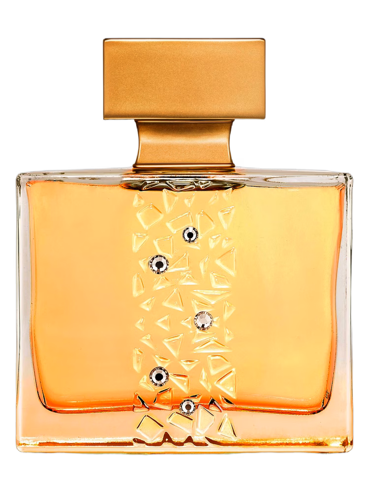 M. Micallef Note Vanillée