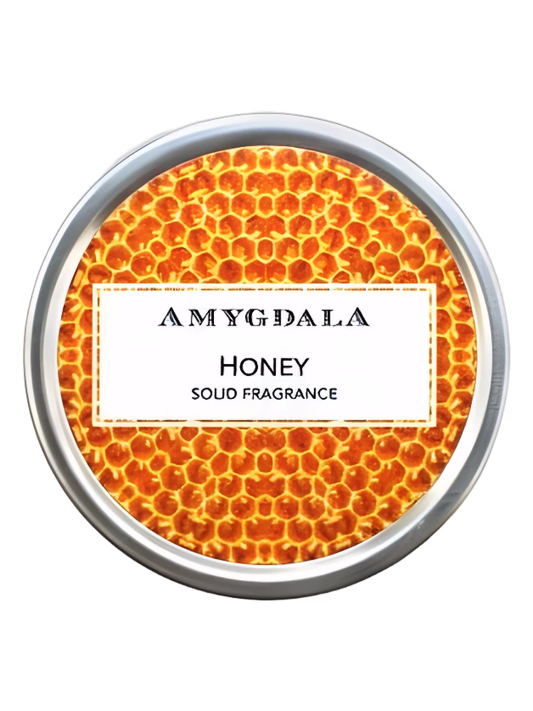 Amygdala Honey