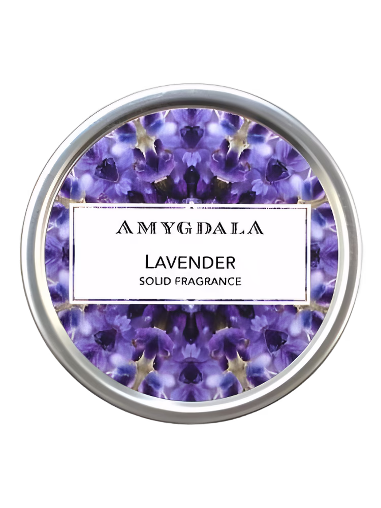 Amygdala Lavender