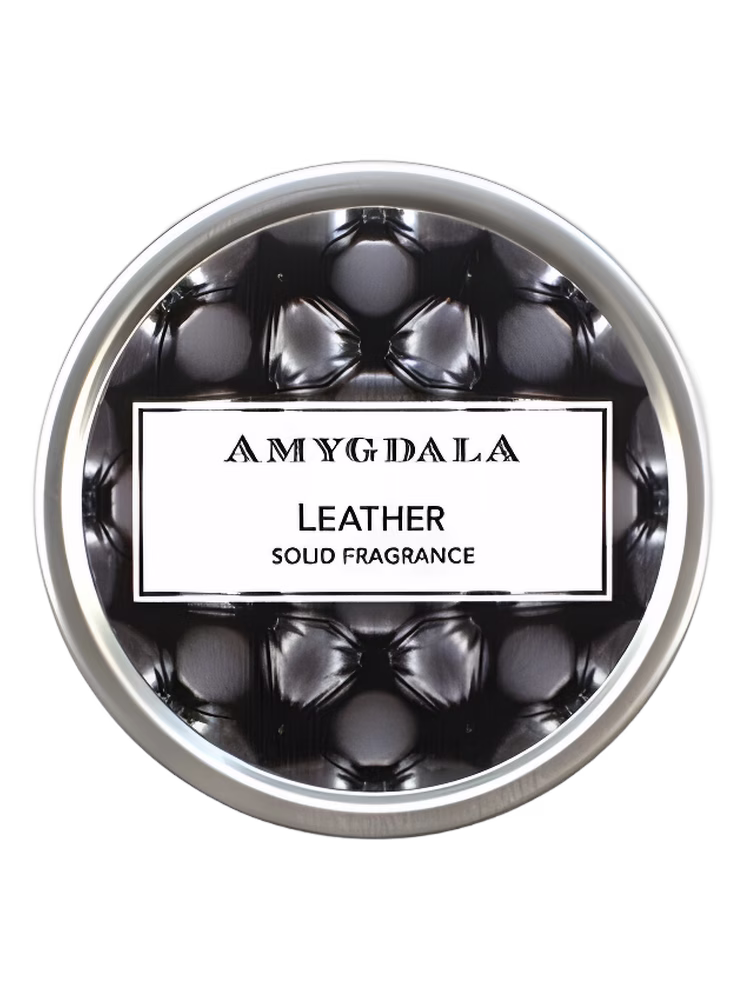 Amygdala Leather